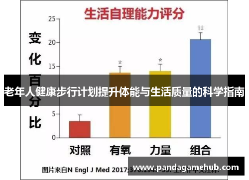 老年人健康步行计划提升体能与生活质量的科学指南