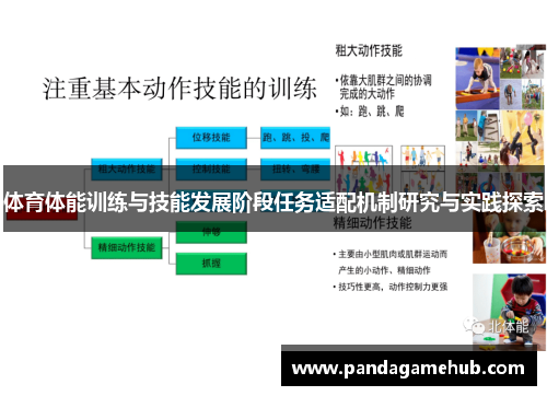 体育体能训练与技能发展阶段任务适配机制研究与实践探索